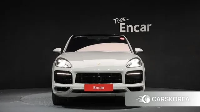 Porsche Cayenne (PO536) id 3389031 из Кореи 13
