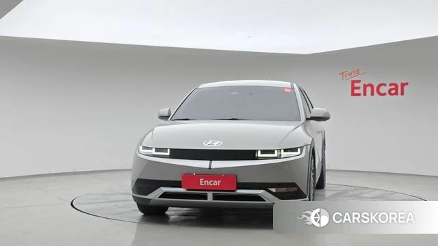 Hyundai Ionic 5 id 4687568 из Кореи 13