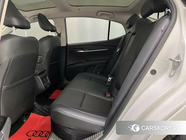 Toyota Camry id 4257335 из Китая 8