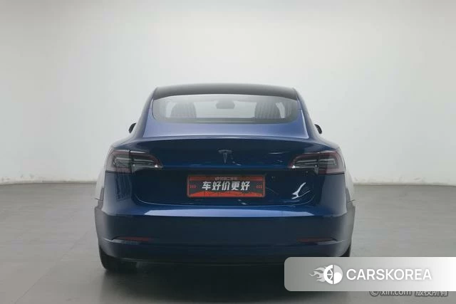 Tesla Model 3 (imported) id 4210191 из Китая 17