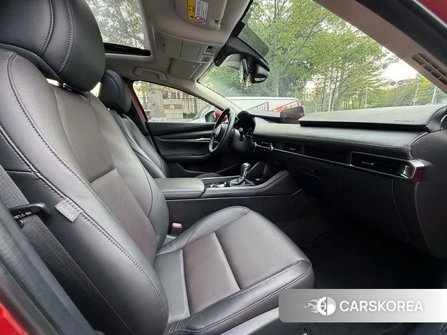 Mazda 3 Angkesaila id 4277477 из Китая 13