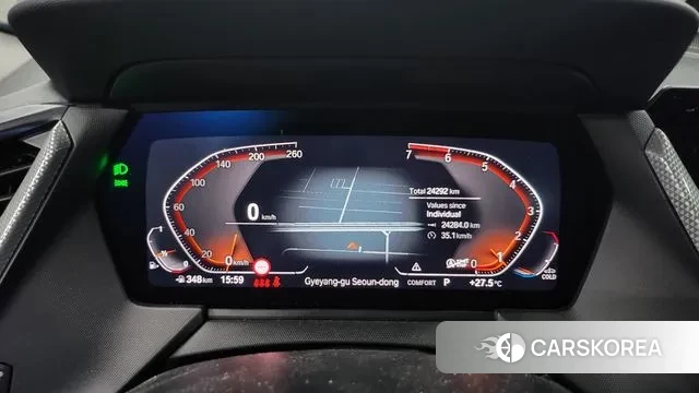 BMW 2 Series Gran Coupe (F44) 2022 Белый из Кореи, фото 3