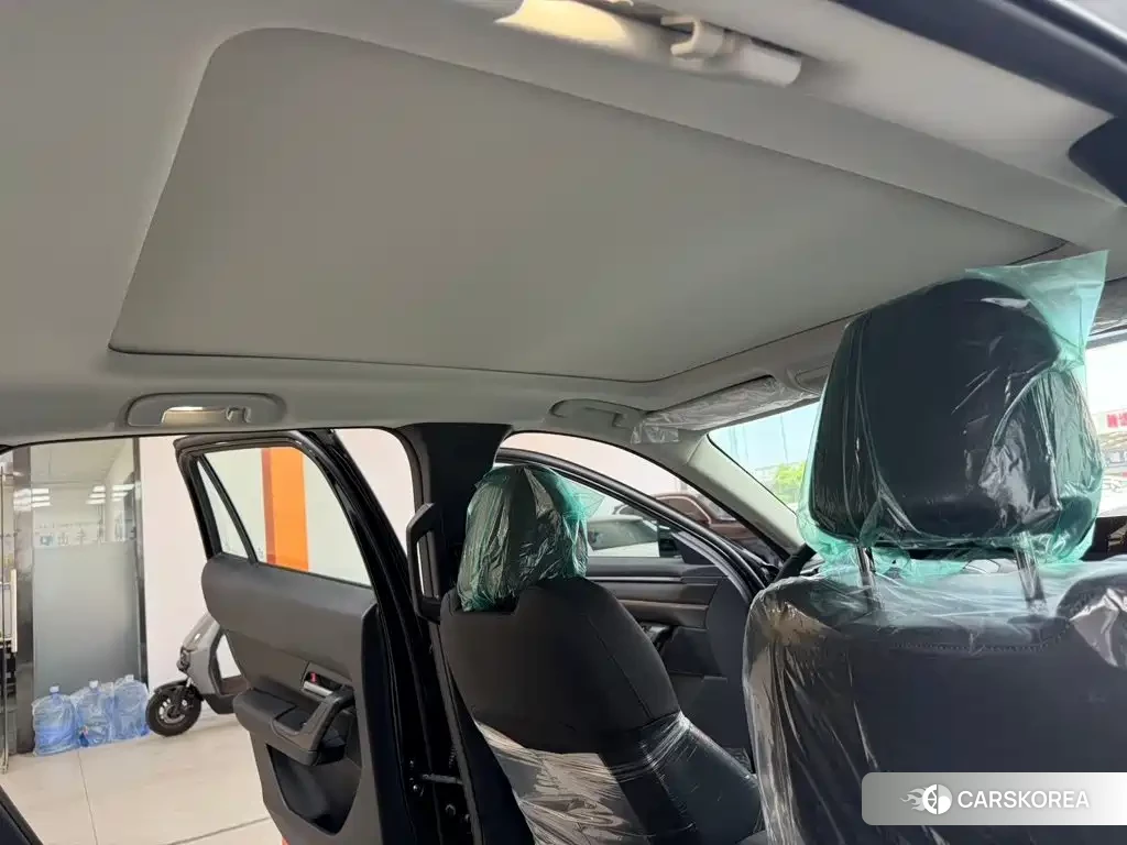 Mazda CX-50 id 4629127 из Китая 13