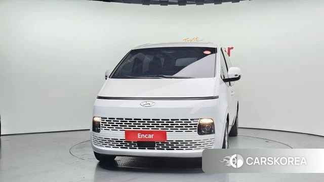 Hyundai Staria id 3897565 из Кореи 13