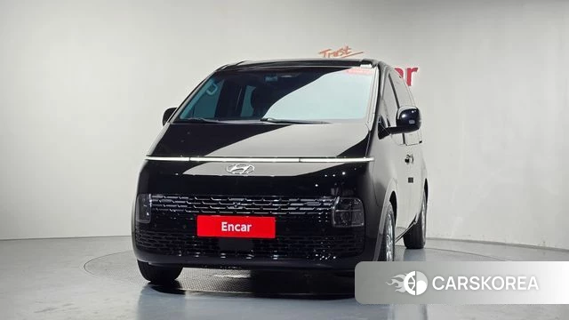 Hyundai Staria id 4495288 из Кореи 23