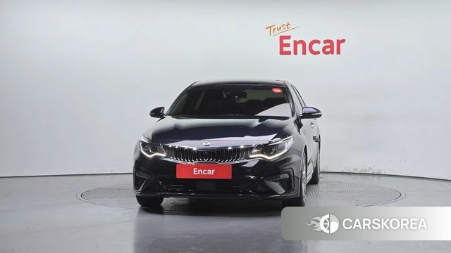 Kia The New K5 2nd generation id 4448070 из Кореи 23