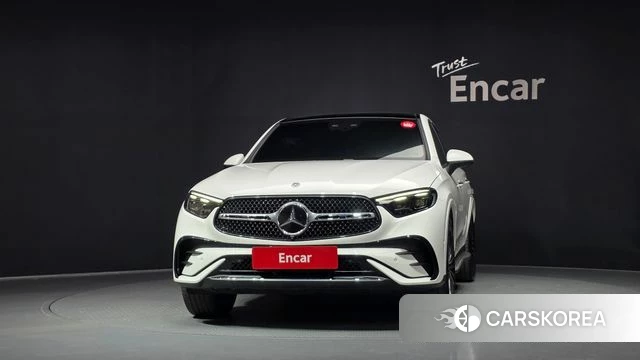 Mercedes-Benz GLC-Class X254 id 4665147 из Кореи 23