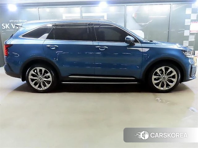 Kia Sorento 4th Generation id 4393628 из Кореи 13