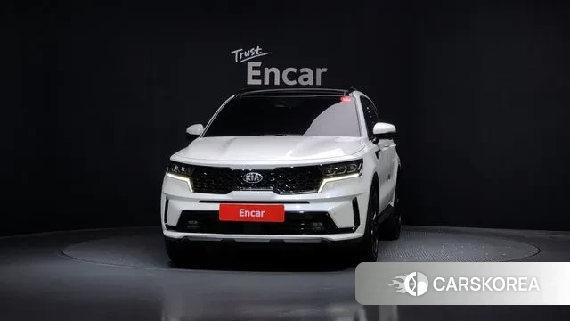 Kia Sorento 4th Generation id 3401960 из Кореи 13