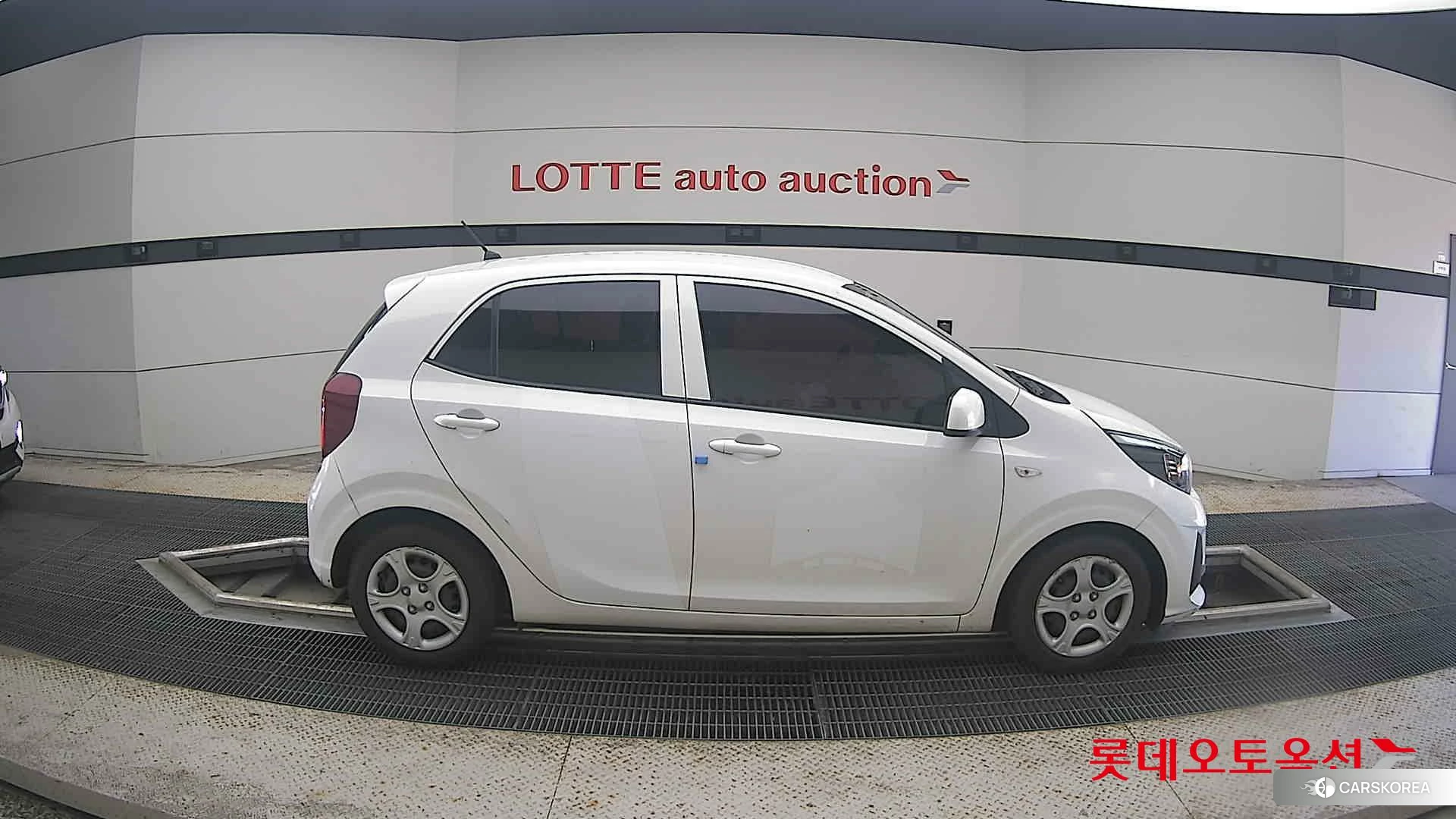 Kia Morning id 4679359 из Кореи 23