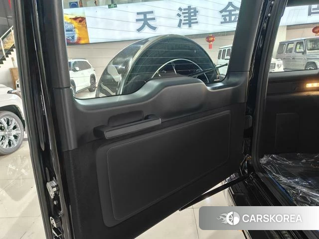Mercedes-Benz G-class id 4264588 из Китая 11