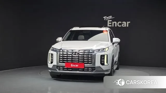 Hyundai The New Palisade id 2905495 из Кореи 13