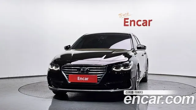 Hyundai Grandeur IG id 2659731 из Кореи 13