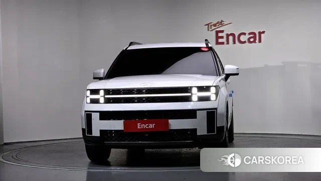 Hyundai Santa Fe (MX5) id 3462437 из Кореи 13