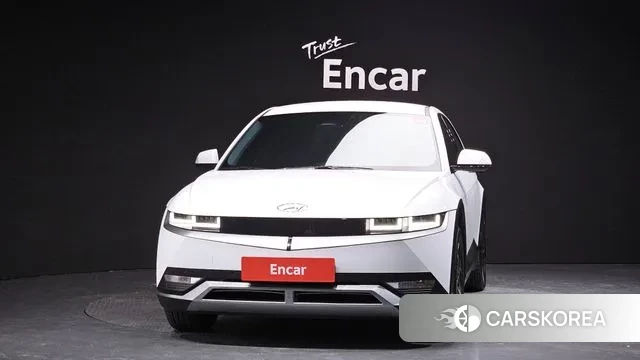 Hyundai Ionic 5 id 2959805 из Кореи 13