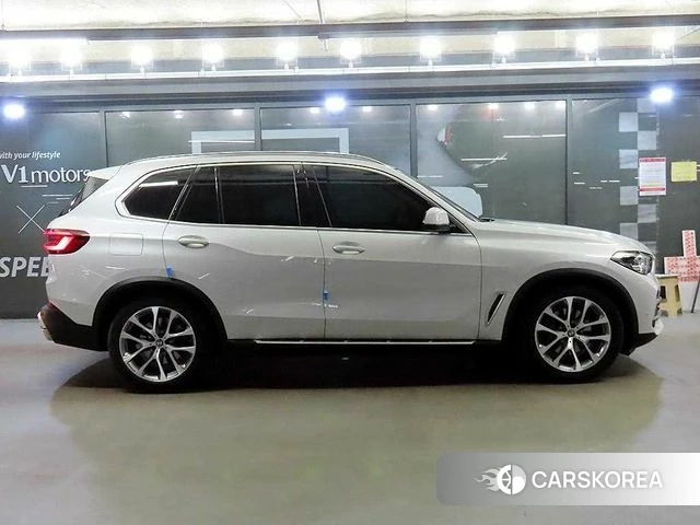 BMW X5 (G05) id 4402420 из Кореи 13