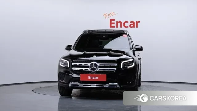 Mercedes-Benz GLB-Class X247 id 3535165 из Кореи 13