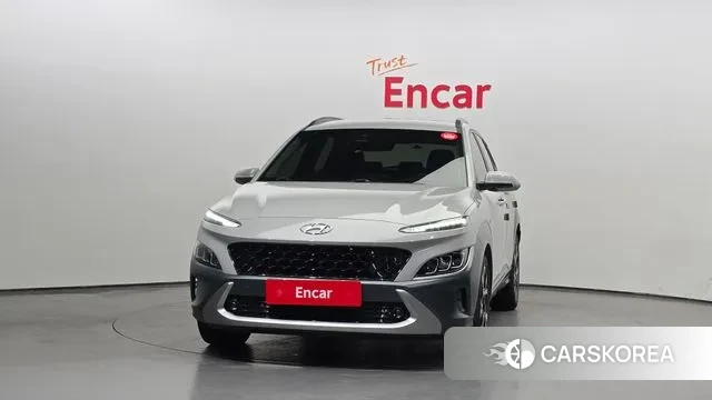 Hyundai The New Kona id 3468737 из Кореи 13
