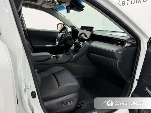 Toyota Weisha id 4257238 из Китая 18