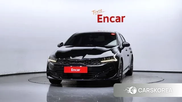 Kia K5 3rd generation id 3144460 из Кореи 13