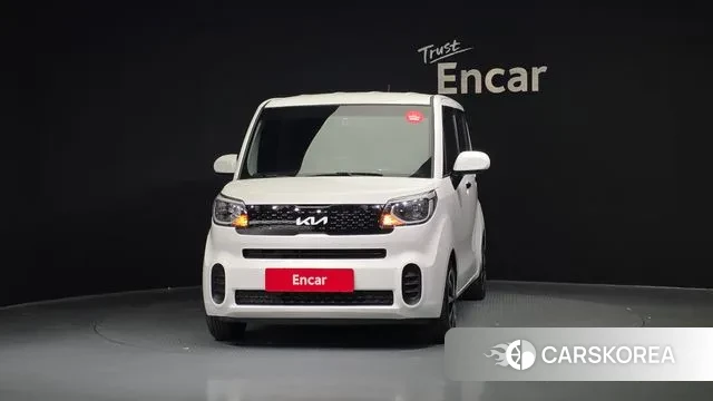 Kia The New Ray id 3367396 из Кореи 13