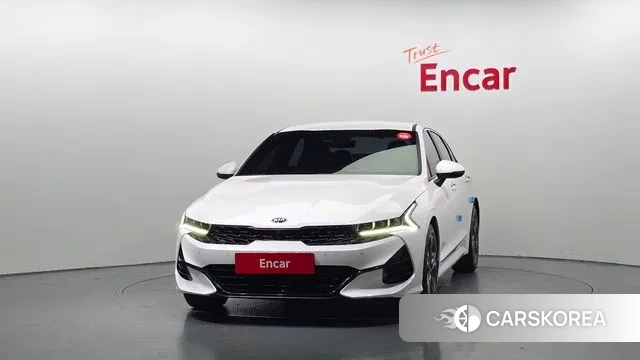 Kia K5 3rd generation id 3390559 из Кореи 13