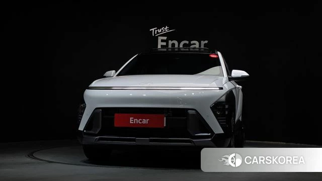 Hyundai Kona (SX2) id 4016846 из Кореи 13