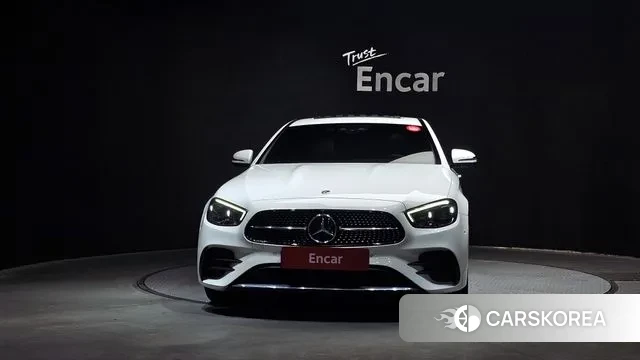 Mercedes-Benz E-Class W213 id 3390520 из Кореи 13