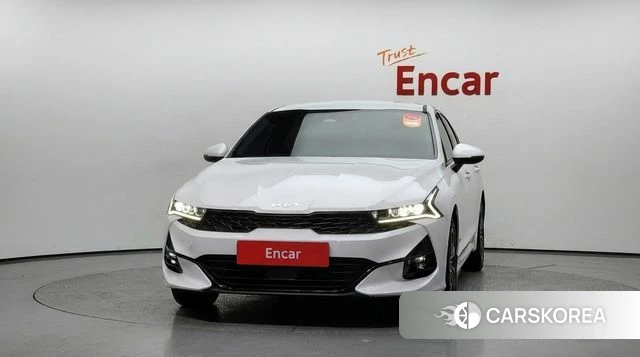 Kia K5 3rd generation id 4716749 из Кореи 23