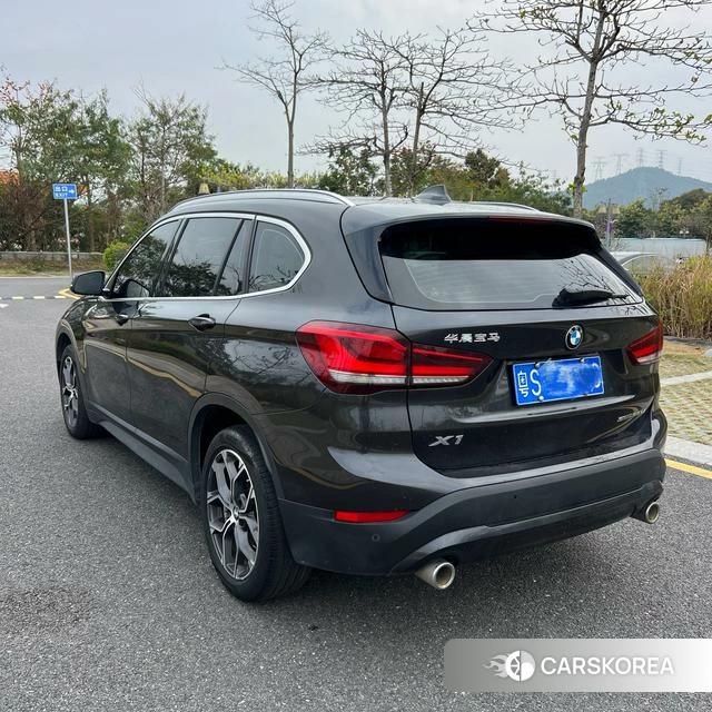 BMW X1 2022 Другой из Китая, фото 5
