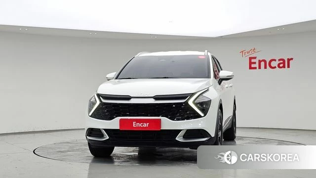 Kia Sportage 5th Generation id 4721453 из Кореи 13