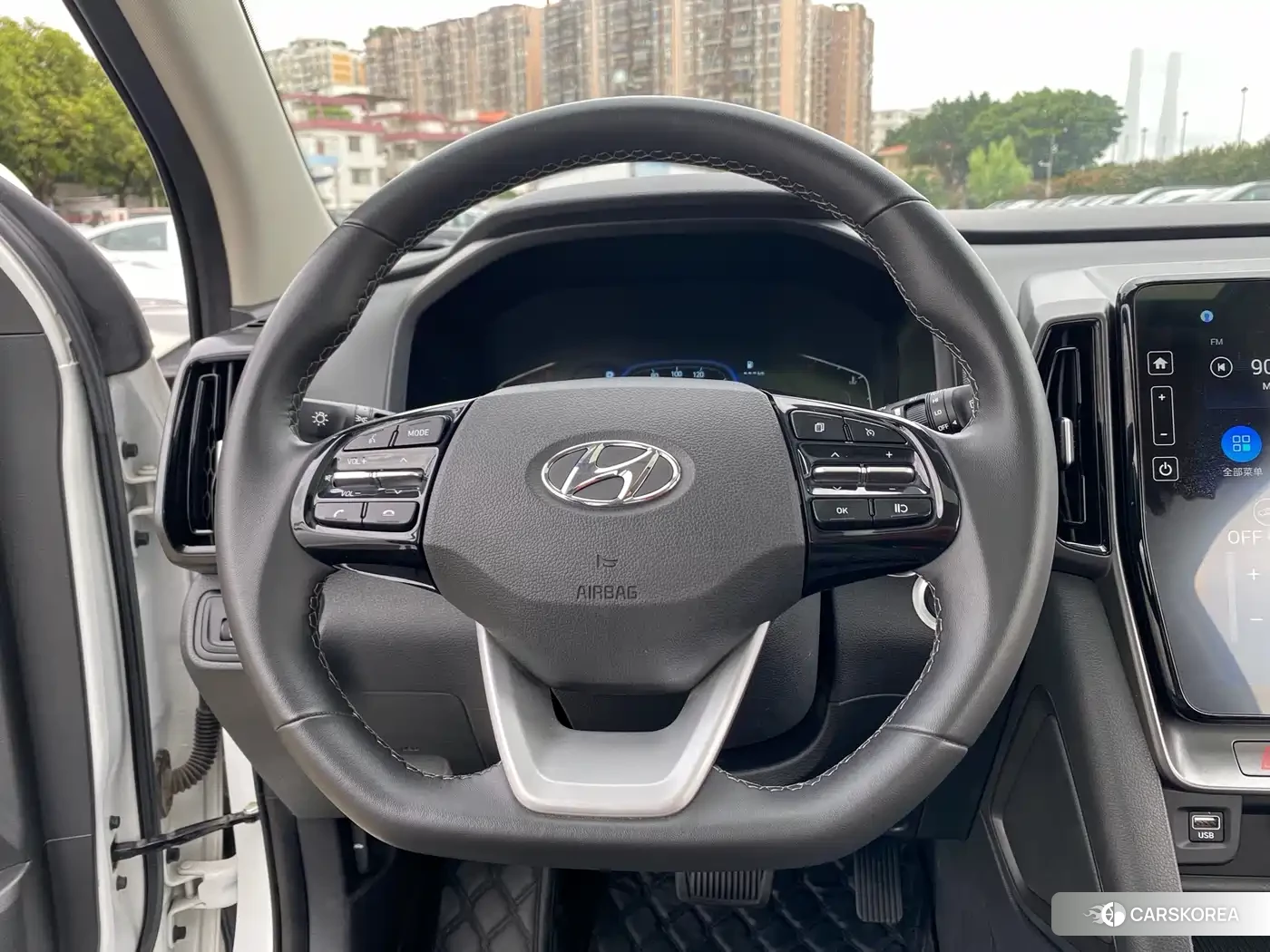 Hyundai ix35 id 4629040 из Китая 14