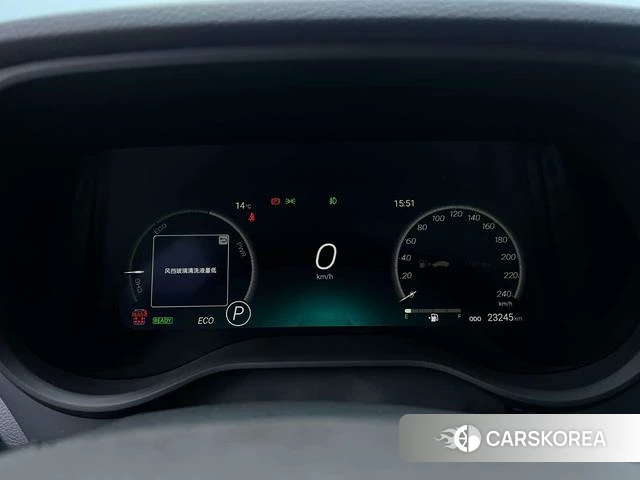 Toyota Grevia id 4254137 из Китая 23