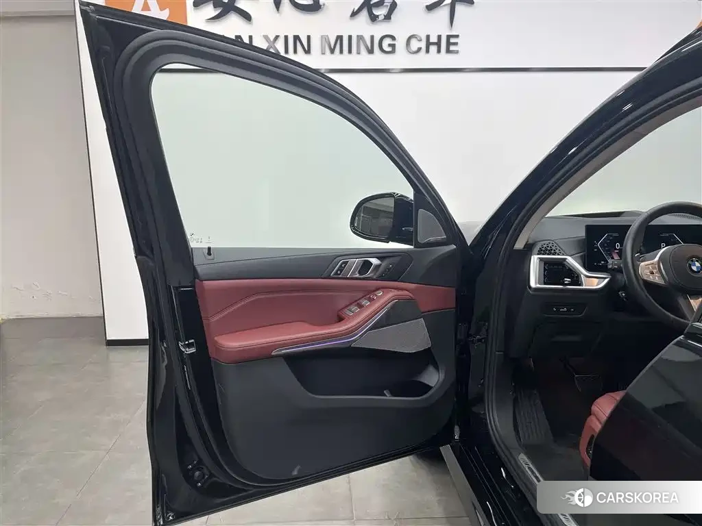 BMW X5 id 4570770 из Китая 18