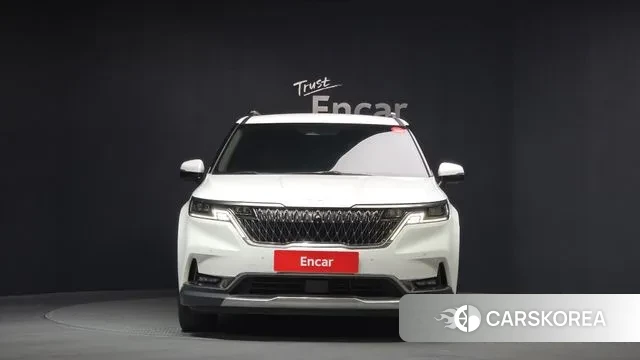 Kia Carnival 4th generation id 3615554 из Кореи 13