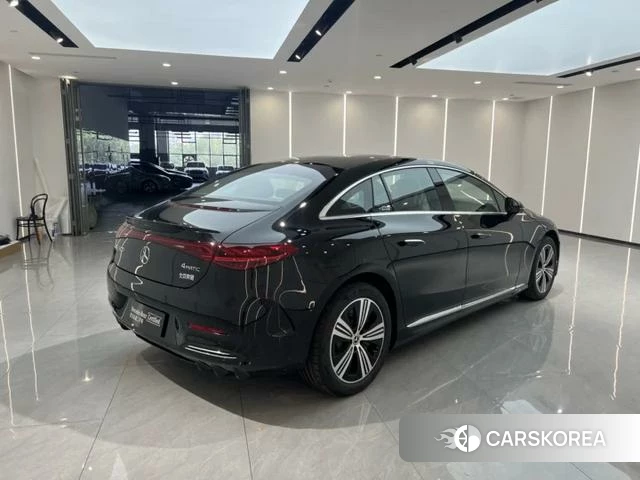 Mercedes-Benz EQE id 4274289 из Китая 8
