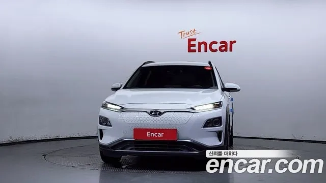 Hyundai Kona Electric id 2912263 из Кореи 13