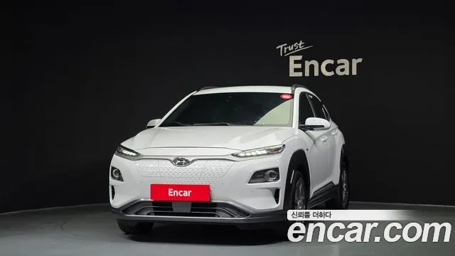 Hyundai Kona Electric id 2839772 из Кореи 13