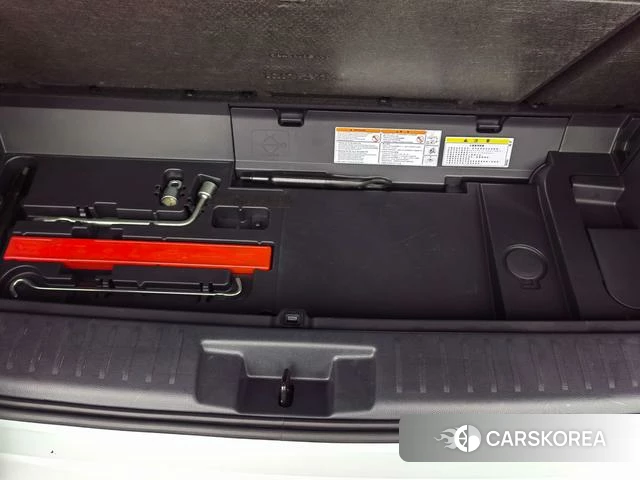 Toyota Highlander id 4314618 из Китая 23