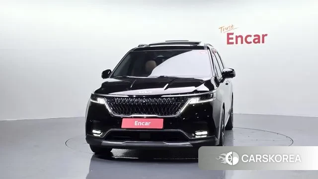 Kia Carnival 4th generation id 3746995 из Кореи 13