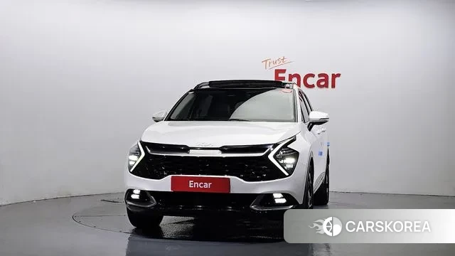 Kia Sportage 5th Generation id 3296010 из Кореи 13