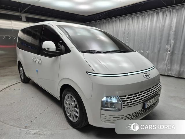 Hyundai Staria id 4309573 из Кореи 13