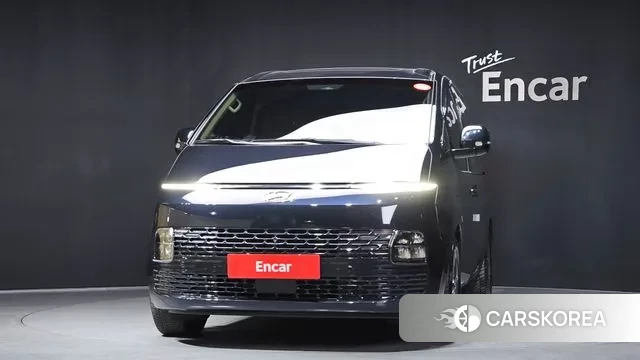 Hyundai Staria id 3616034 из Кореи 13