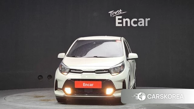 Kia Morning Urban (JA) id 3891749 из Кореи 13