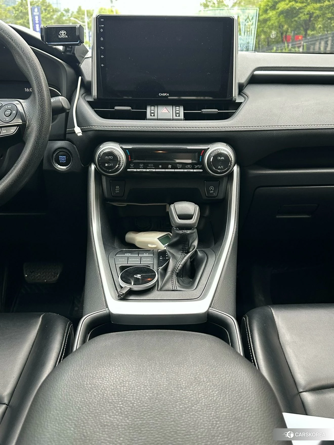 Toyota RAV4 Rongfang id 4504926 из Китая 7