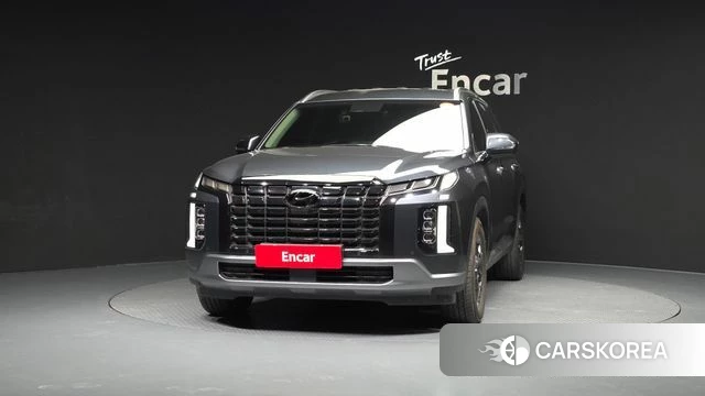 Hyundai The New Palisade id 4292965 из Кореи 23