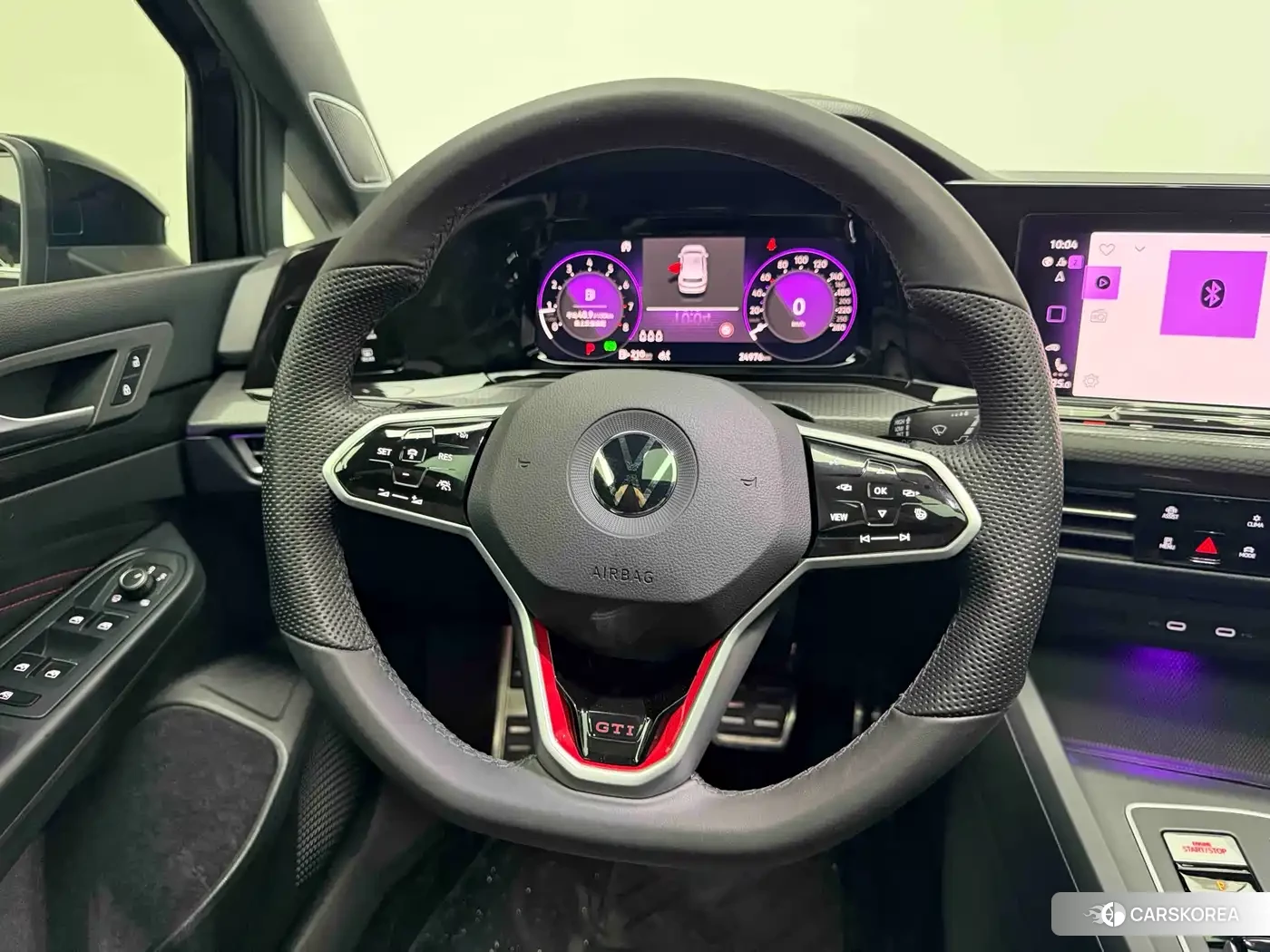 Volkswagen Golf id 4629035 из Китая 12