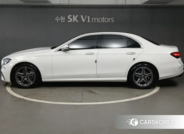 Mercedes-Benz E-Class W213 id 3058191 из Кореи 13