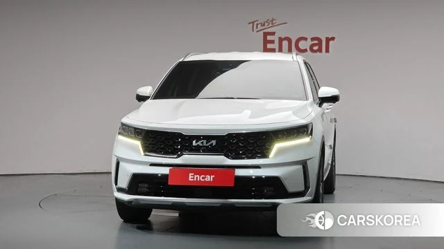 Kia Sorento 4th Generation id 4631147 из Кореи 23