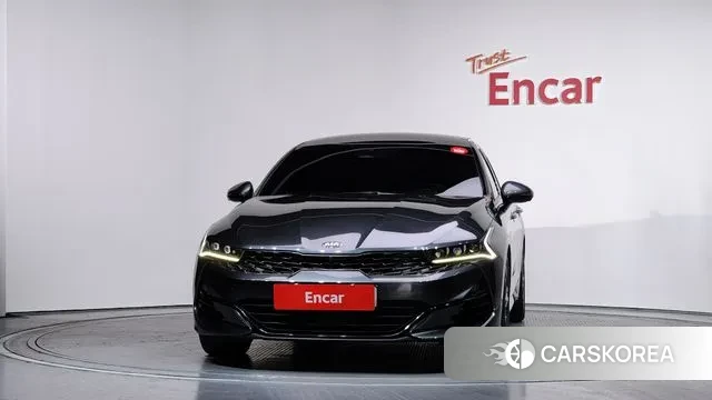 Kia K5 3rd generation id 3525263 из Кореи 13